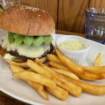 Sherry's Burger Cafe - 