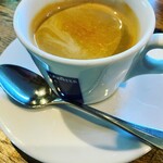 イタリア料理 アルセーバ - 