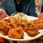 マルヤス酒場 - 