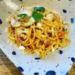 イタリア料理 アルセーバ - 