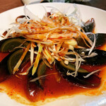 マルヤス酒場 - 