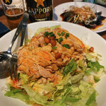 マルヤス酒場 - 