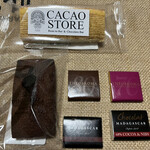 CACAO STORE - 