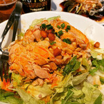 マルヤス酒場 - 