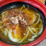 無添くら寿司 - 醤油ラーメン