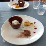 ヴァン ド キッチン - 