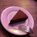 バレパン - チョコレートケーキ