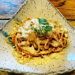 イタリア料理 アルセーバ - 