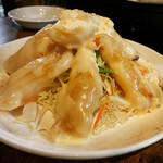 マルヤス酒場 - 