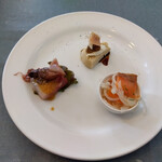 ヴァン ド キッチン - 