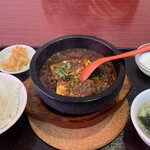 純中国伝統料理四川料理 芊品香 - 