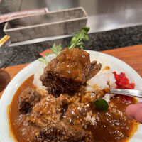 ステーキハウス 大和 - 
