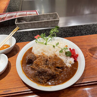 ステーキハウス 大和 - 