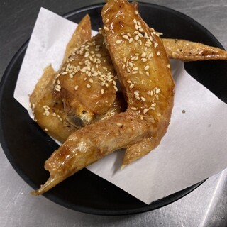 にわ・とりのすけ_1