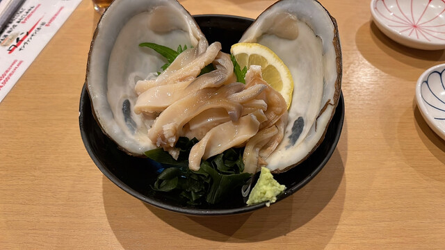 日本酒 青森新鮮魚菜 青森屋 - 本八戸（居酒屋）の写真