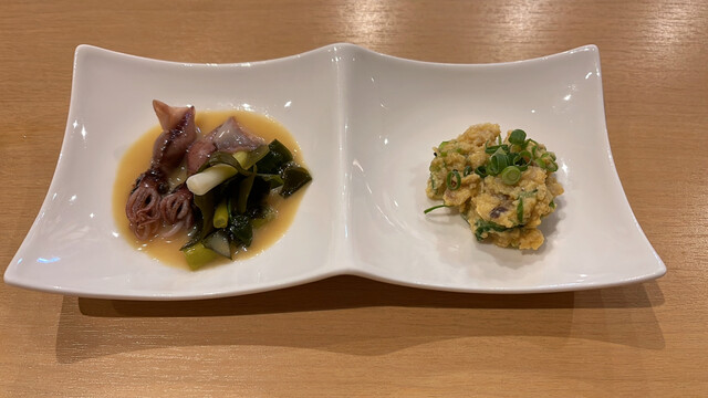 青森屋 本八戸｜青森の新鮮魚菜を堪能できる居酒屋