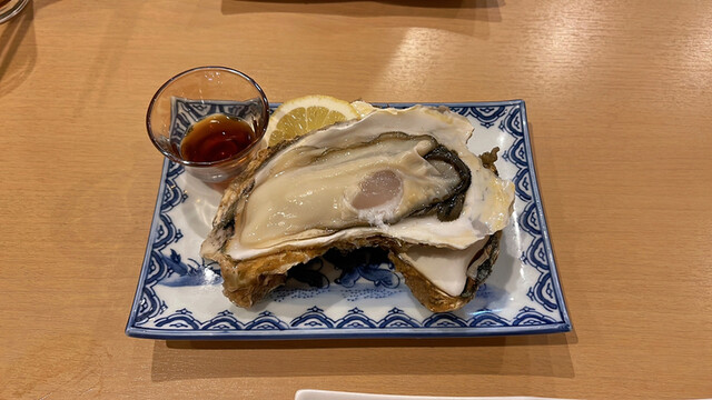 日本酒 青森新鮮魚菜 青森屋 - 本八戸（居酒屋）の写真