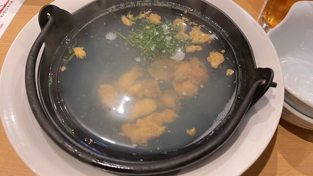 日本酒 青森新鮮魚菜 青森屋 - 本八戸（居酒屋）の写真