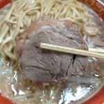 ラーメン二郎 - 