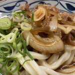 丸亀製麺 - 