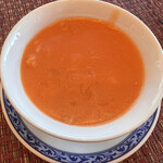 ホテルオークラレストラン新宿 中国料理 桃里 - 