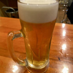 Namihei - 生ビール大