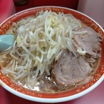 ラーメン二郎 - 