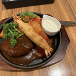 日比谷松本楼GRILL 相鉄ジョイナス店 - 