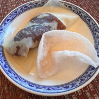 ホテルオークラレストラン新宿 中国料理 桃里 - 