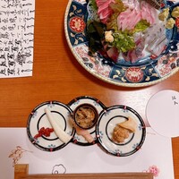 季節料理　根本 - 