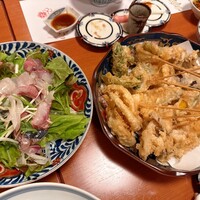 季節料理　根本 - 