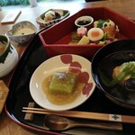 無碍山房 サロン・ド・ムゲ - 