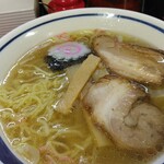 ラーメンつり吉 - 