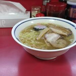 ラーメンつり吉 - 