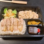 炭焼スモークチキン　福の鳥 - 