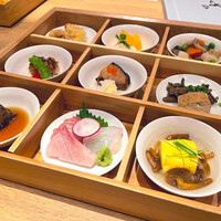 上越やすだ  銀座二丁目店 - 