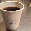 シカネ - 珈琲(税込500円)
コスタリカ・グラナディージャ農園の中深煎り珈琲豆を使っています
酸味は控えめ、ほろ苦さの中にほんのりとした甘さを感じる味わい
これって好きかも