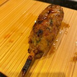 焼き鳥ドリフ - 