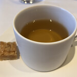 レグリエ - ハーブティ