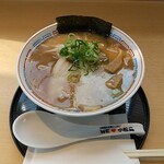 中華そば カサイ - 料理写真: