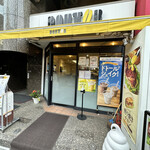 DOUTOR COFFEE - 