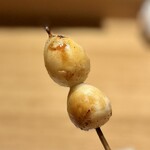 地葉はなれ - 2023.2.  うずら