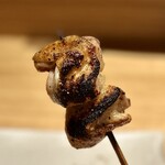 地葉はなれ - 2023.2.  そり