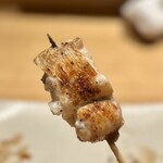 地葉はなれ - 2023.2.  ねぎま