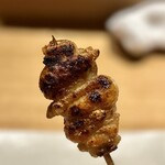 地葉はなれ - 2023.2.  皮