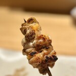 地葉はなれ - 2023.2.  手羽元