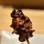 地葉はなれ - 2023.2.  食道