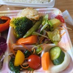 やおまんキッチン - 