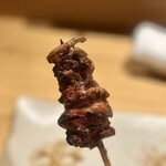 地葉はなれ - 2023.2.  はつもと