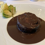 レグリエ - エゾシカのシヴェ